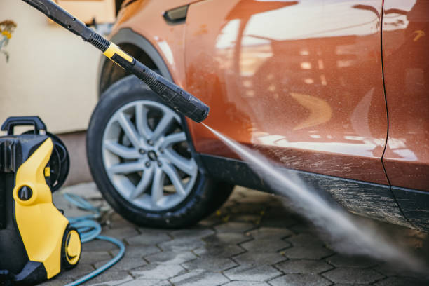 Best Residential Pressure Washing Services  in Pinedale, WY