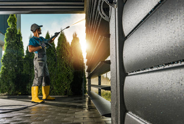 Deck Cleaning Services in Pinedale, WY
