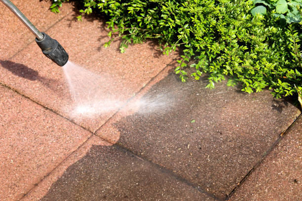 Pressure Washing Estimates in Pinedale, WY